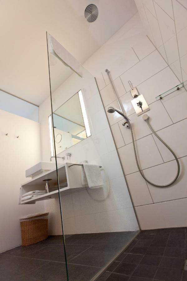 Bio-Hotel Saladina Gaschurn Zewnętrze zdjęcie