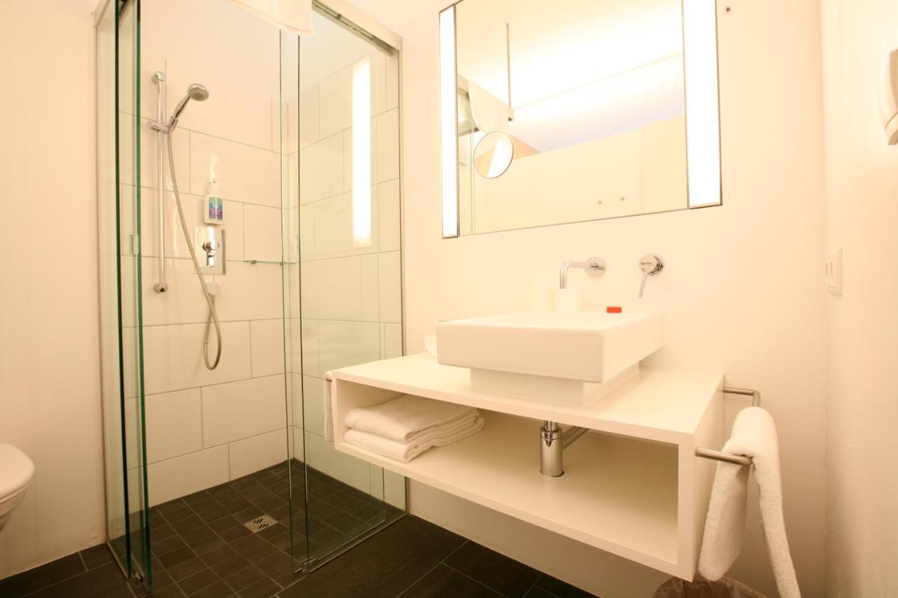 Bio-Hotel Saladina Gaschurn Zewnętrze zdjęcie