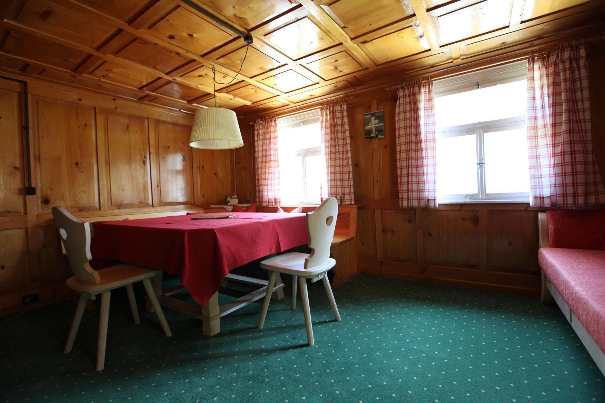 Bio-Hotel Saladina Gaschurn Zewnętrze zdjęcie