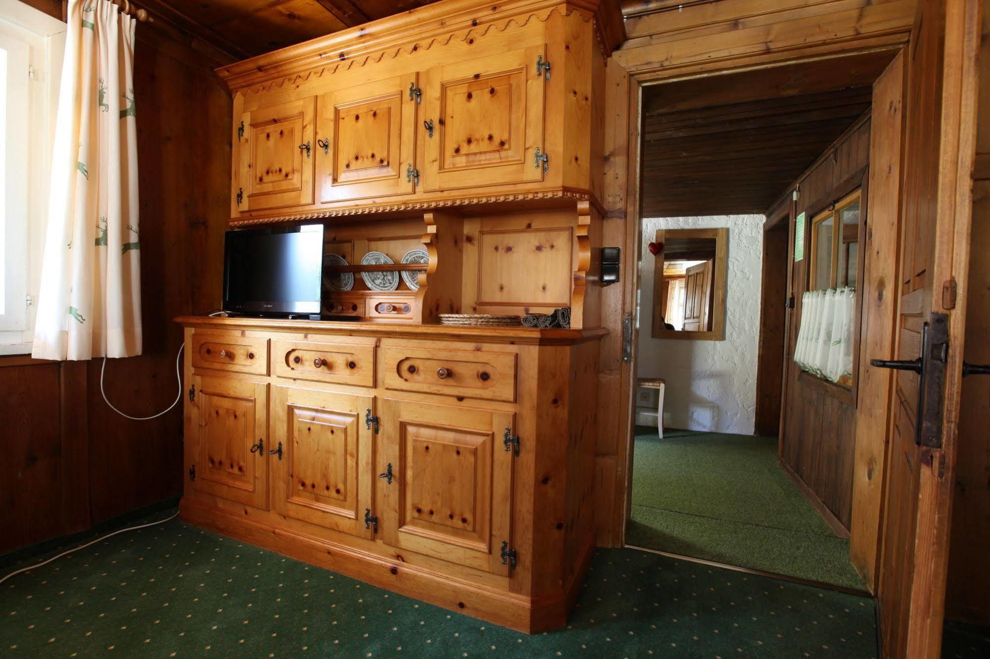Bio-Hotel Saladina Gaschurn Zewnętrze zdjęcie