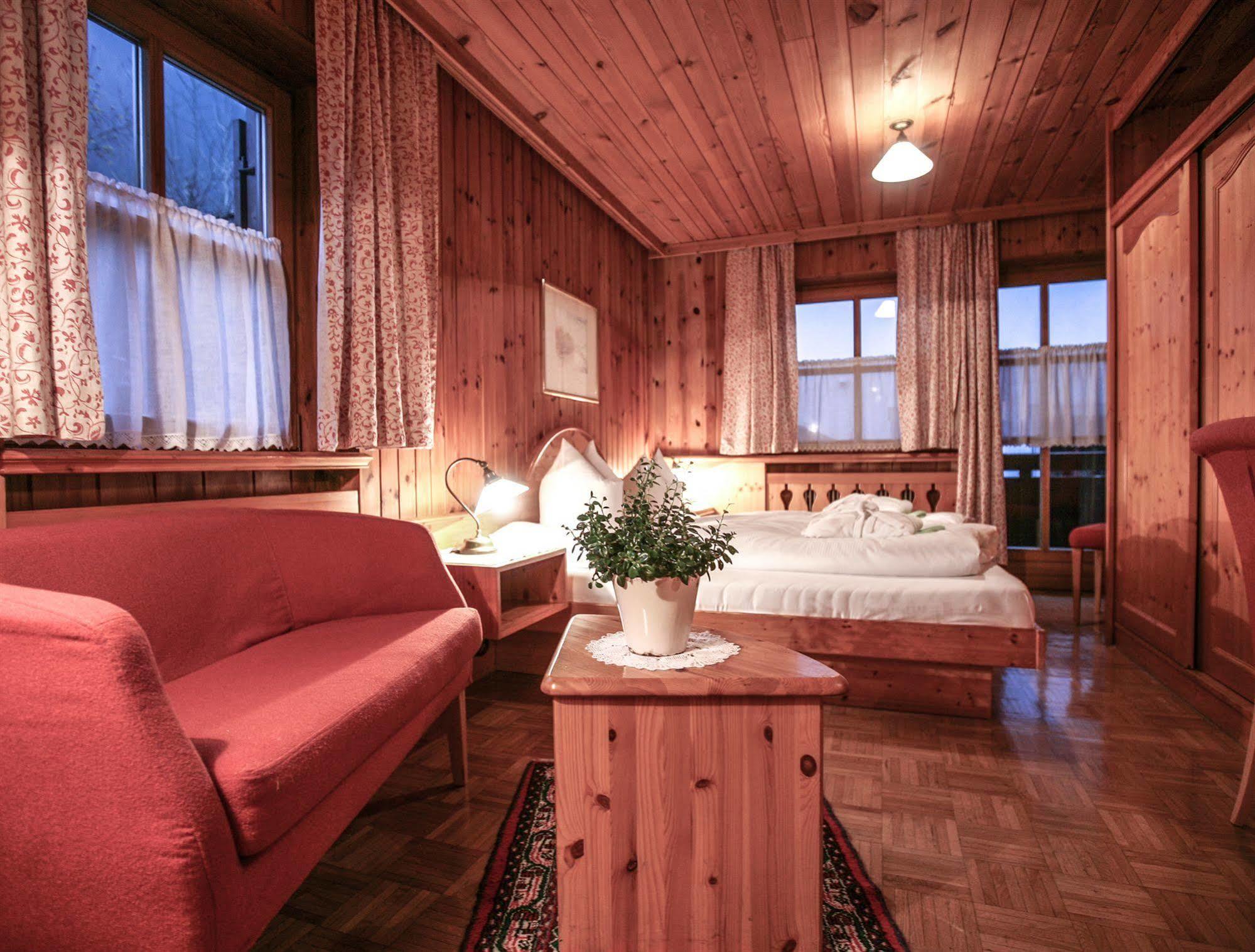 Bio-Hotel Saladina Gaschurn Zewnętrze zdjęcie